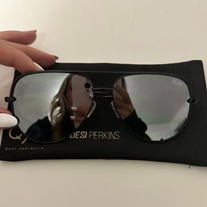 Quay sunglasses